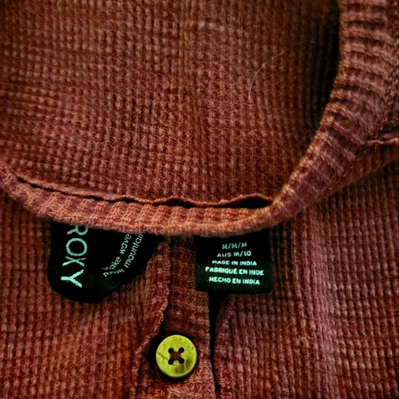 Roxy Mini Dress - Picture 3 of 3